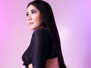 hardcore webcam MillyBlake