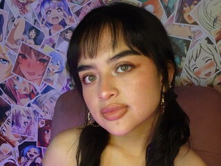 dirty cam picture MinnieCampbel