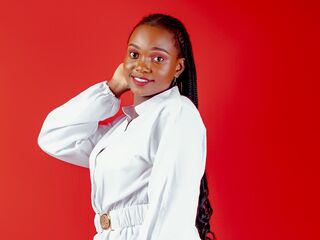 hot cam girl masturbating with sextoy MintahDol