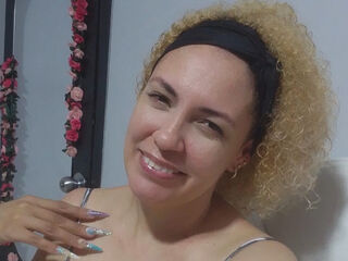 free jasmin webcam MireyaVidal