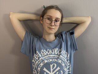hot naked webcam girl NadineHord