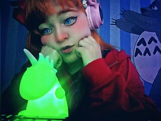 hot cam show NahomiParker