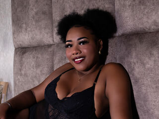 live webcam girl NaiaSimpson