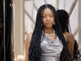 naughty camgirl NaomiMoreti