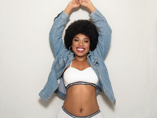 shower webcam NatashaKing