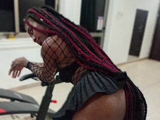 video chat NayaVella