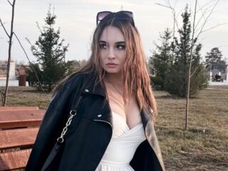 beautiful girl webcam NeliaCorton