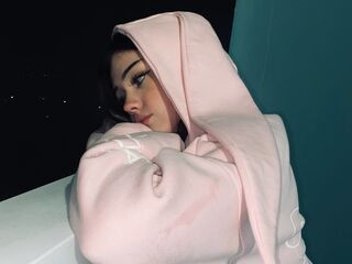 shower web cam NellieMurdaugh
