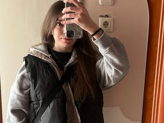 free webcam photo NicoleInfinit