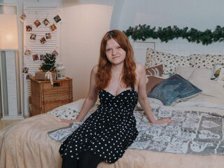 camwhore naked NoraReed