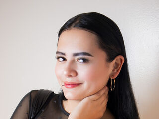 hot camwhore NyxaRaven