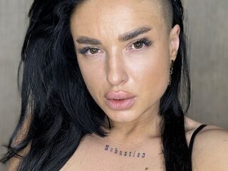 hot cam show OksanaBloom