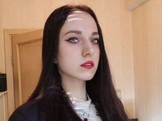 nude camgirl photo OttilieFurness