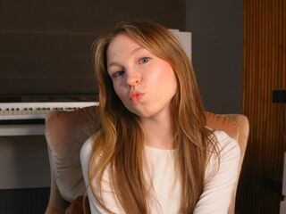 webcam live show PaulaPawley