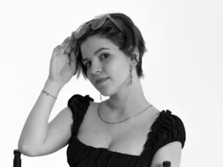 erotic webcam PauletteKaps
