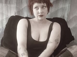 cam girl webcam PoppyKryze