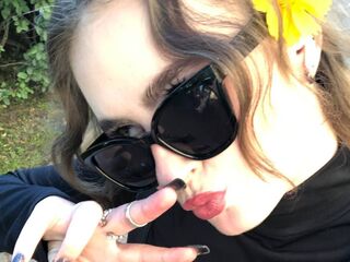 babe web cam QuinnTagaca