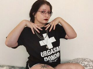 hot cam girl masturbating with sextoy RachelForger