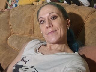 naked camgirl fingering pussy RamonikaAlice
