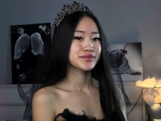 camgirl playing with sex toy RandiBrenton