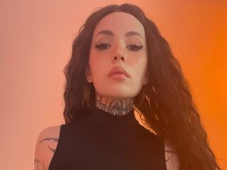 dirty cam picture RavenWinx