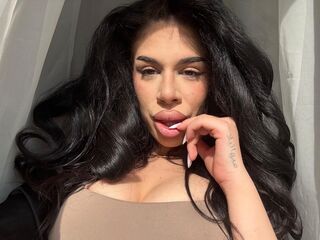 adult cam sex show ReinaTriana