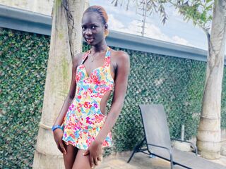 live webcam model ReneeMelanie