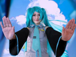 live video chat ReutLina