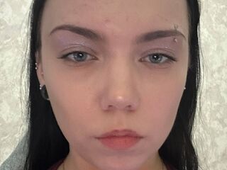 webcamgirl video chat RoniRopes