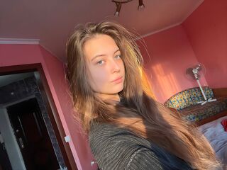 closeup cam RosaWalkiry