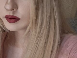 hot naked webcam girl RosannaSweet