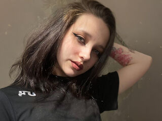 strip show RositaMackessy