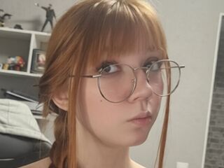 webcam live show RozellaBouch