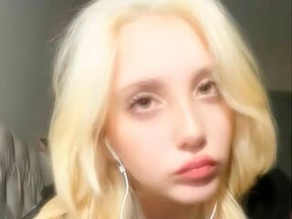 hardcore webcam RubiAntonakos