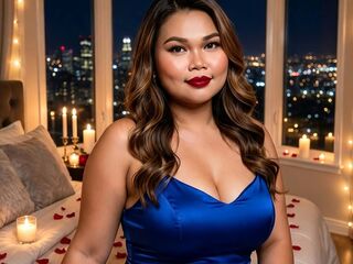 naughty webcamgirl RubyLucious