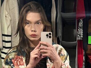 porn web cam RubyRedkis