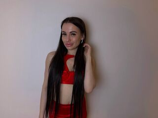 cam girl live SabrinaEvance