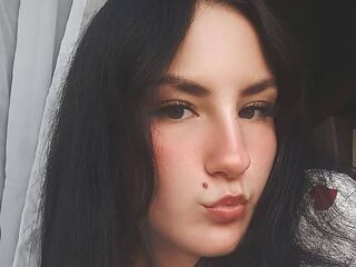 naked girl with webcam SadeLanden