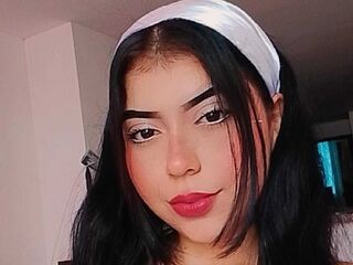 free jasmin webcam SalomeKio