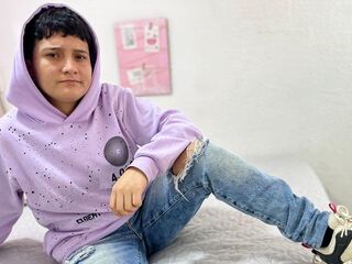 jasmin live sex SamLorens