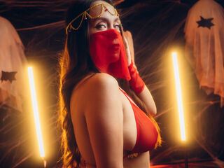 hot cam girl fingering pussy SammyCollens