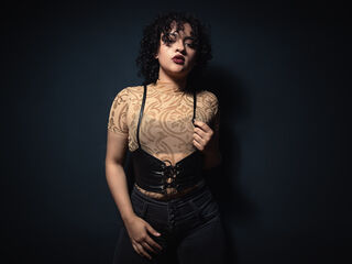 sex cam show SammyRox