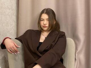 girl webcam show SammyVidals