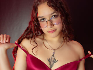 live sexcam SaritaDay