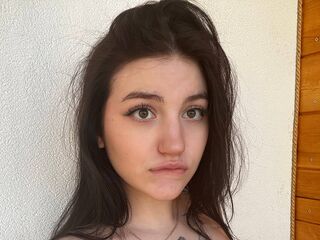 webcam girl SashaPefferman