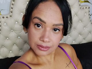 cam girl sexchat SashaWill