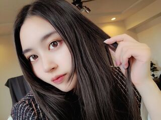 hot video chat SatomiKJapan