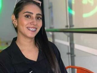 jasmin nude ScarletSommers