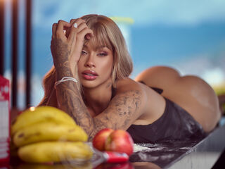 free chat ScarletThompsone