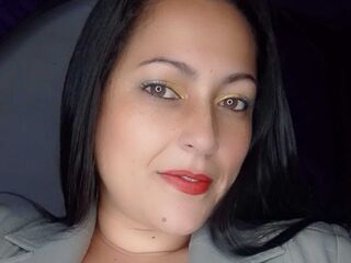 anal webcam ScarlettBarnes